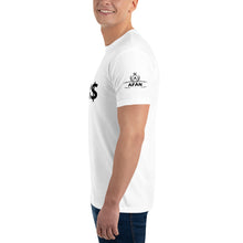 Charger l'image dans la galerie, Afan kob$ black t-shirt