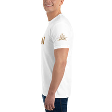 Charger l'image dans la galerie, Afan gold t-shirt