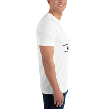 Charger l'image dans la galerie, Afan black dtg logo t-shirt