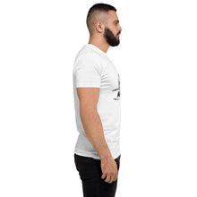 Charger l'image dans la galerie, Afan black dtg logo t-shirt