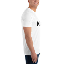 Charger l'image dans la galerie, Afan kob$ black t-shirt