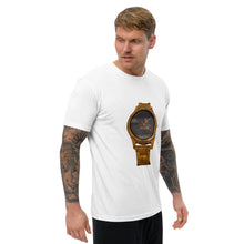Charger l'image dans la galerie, Afan it's about time t-shirt
