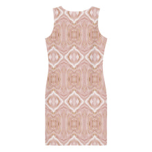Charger l'image dans la galerie, Afan rose gold dress
