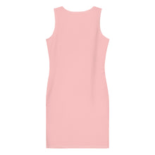 Charger l'image dans la galerie, Afan pink dress
