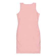 Charger l'image dans la galerie, Afan pink dress
