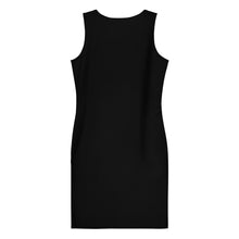 Charger l'image dans la galerie, Afan black dress
