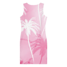 Charger l'image dans la galerie, afan pink paradise dress
