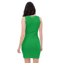 Charger l'image dans la galerie, Afan Brasil dress
