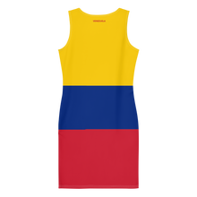 Charger l'image dans la galerie, Afan Venezuela dress
