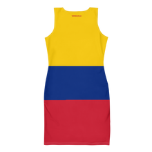 Charger l'image dans la galerie, Afan Venezuela dress
