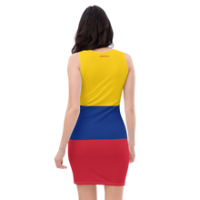 Charger l'image dans la galerie, Afan Venezuela dress
