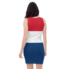 Charger l'image dans la galerie, Afan Dominican Republic dress

