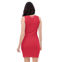 Charger l'image dans la galerie, Afan Trinidad &amp; Tobago dress
