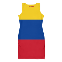 Charger l'image dans la galerie, Afan Colombia dress

