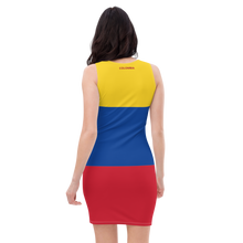 Charger l'image dans la galerie, Afan Colombia dress

