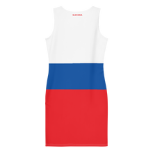Charger l'image dans la galerie, Afan Slovakia dress
