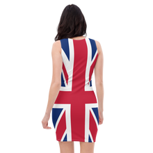 Charger l'image dans la galerie, Afan United Kingdom dress
