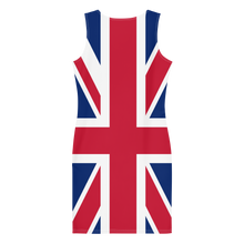 Charger l'image dans la galerie, Afan United Kingdom dress
