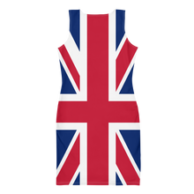 Charger l'image dans la galerie, Afan United Kingdom dress
