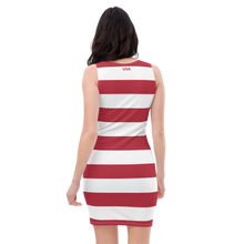 Charger l'image dans la galerie, Afan USA dress
