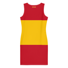 Charger l'image dans la galerie, Afan Spain dress
