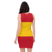 Charger l'image dans la galerie, Afan Spain dress
