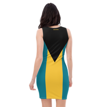 Charger l'image dans la galerie, Afan Bahamas dress
