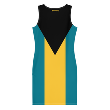 Charger l'image dans la galerie, Afan Bahamas dress
