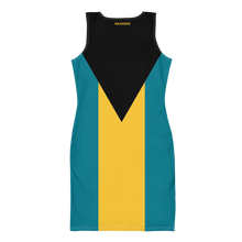 Charger l'image dans la galerie, Afan Bahamas dress
