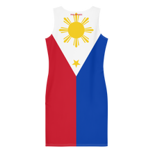 Charger l'image dans la galerie, Afan Philippines dress
