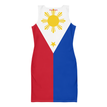 Charger l'image dans la galerie, Afan Philippines dress
