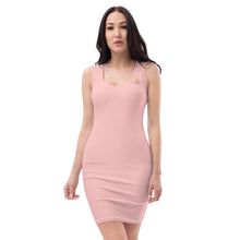 Charger l'image dans la galerie, Afan pink dress
