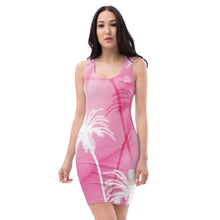 Charger l'image dans la galerie, afan pink paradise dress
