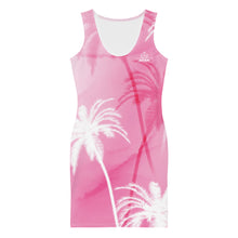 Charger l'image dans la galerie, afan pink paradise dress
