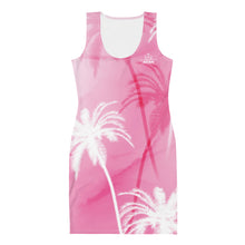 Charger l'image dans la galerie, afan pink paradise dress
