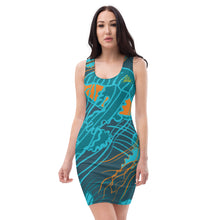 Charger l'image dans la galerie, Afan mushroom dress
