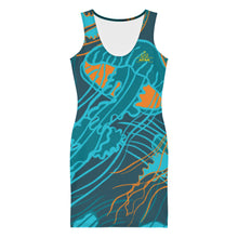 Charger l'image dans la galerie, Afan mushroom dress
