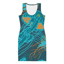 Charger l'image dans la galerie, Afan mushroom dress
