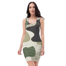 Charger l'image dans la galerie, Afan camo 2 dress
