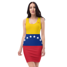 Charger l'image dans la galerie, Afan Venezuela dress

