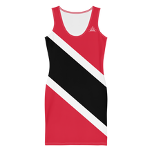 Charger l'image dans la galerie, Afan Trinidad &amp; Tobago dress
