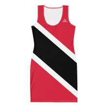 Charger l'image dans la galerie, Afan Trinidad &amp; Tobago dress
