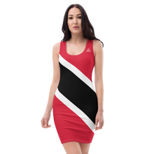 Charger l'image dans la galerie, Afan Trinidad &amp; Tobago dress
