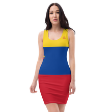 Charger l'image dans la galerie, Afan Colombia dress
