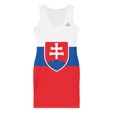 Charger l'image dans la galerie, Afan Slovakia dress
