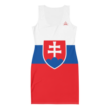 Charger l'image dans la galerie, Afan Slovakia dress
