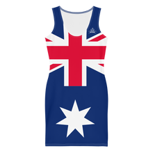 Charger l'image dans la galerie, Afan Australia dress
