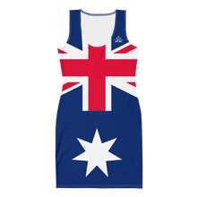 Charger l'image dans la galerie, Afan Australia dress
