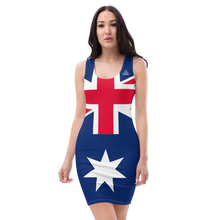 Charger l'image dans la galerie, Afan Australia dress
