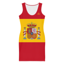 Charger l'image dans la galerie, Afan Spain dress
